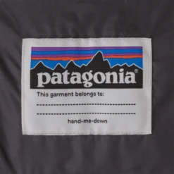 Patagonia Nano Puff Brick Quilt Jacket - Youth -Patagonia Shop 1346744 800 auto