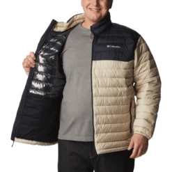 Columbia Powder Lite Insulated Jacket - Men's -Patagonia Shop 1347800 800 auto