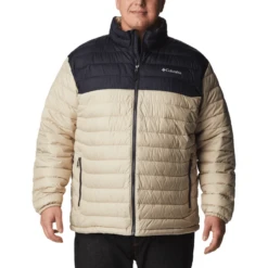 Columbia Powder Lite Insulated Jacket - Men's -Patagonia Shop 1347801 800 auto