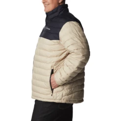 Columbia Powder Lite Insulated Jacket - Men's -Patagonia Shop 1347802 800 auto
