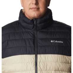 Columbia Powder Lite Insulated Jacket - Men's -Patagonia Shop 1347803 800 auto