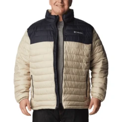 Columbia Powder Lite Insulated Jacket - Men's -Patagonia Shop 1347807 800 auto
