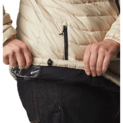 Columbia Powder Lite Insulated Jacket - Men's -Patagonia Shop 1347809 800 auto