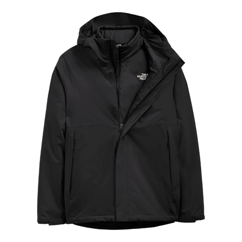 The North Face Carto Triclimate Jacket - Men's 7 The North Face Carto Triclimate Jacket - Men's - Image 5