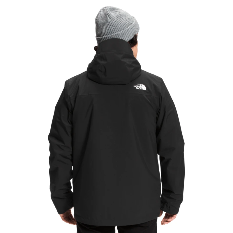 The North Face Carto Triclimate Jacket - Men's 8 The North Face Carto Triclimate Jacket - Men's - Image 6