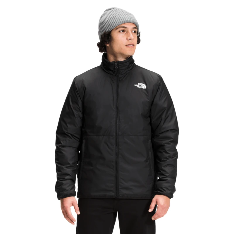 The North Face Carto Triclimate Jacket - Men's 9 The North Face Carto Triclimate Jacket - Men's - Image 7