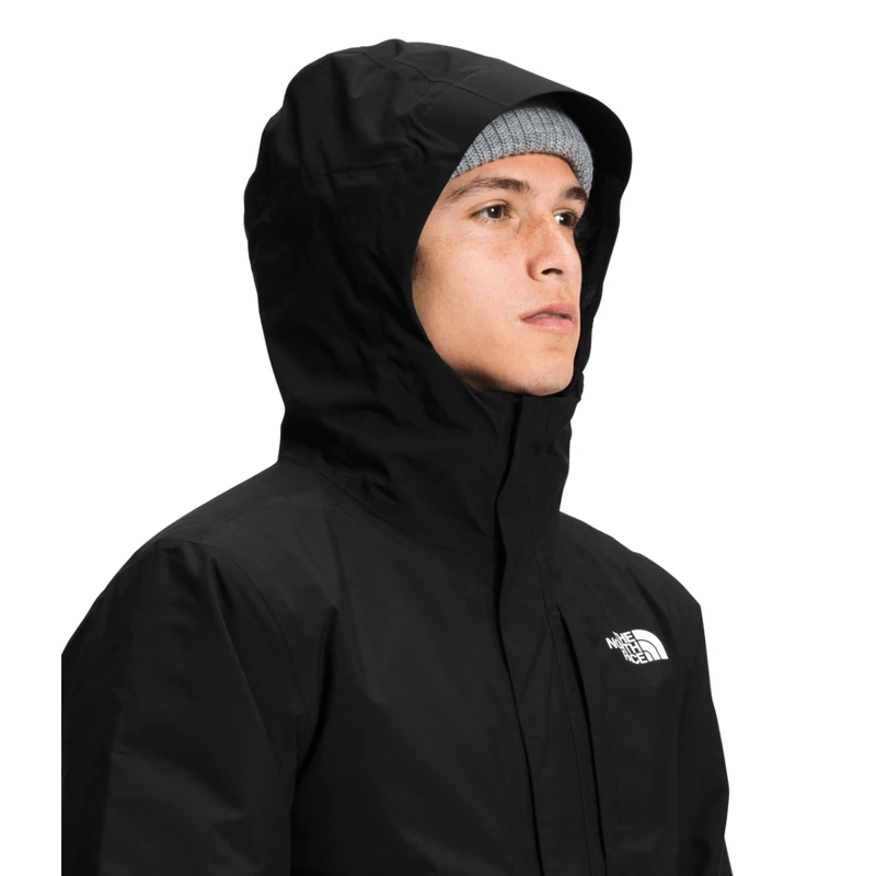 The North Face Carto Triclimate Jacket - Men's 4 The North Face Carto Triclimate Jacket - Men's - Image 2