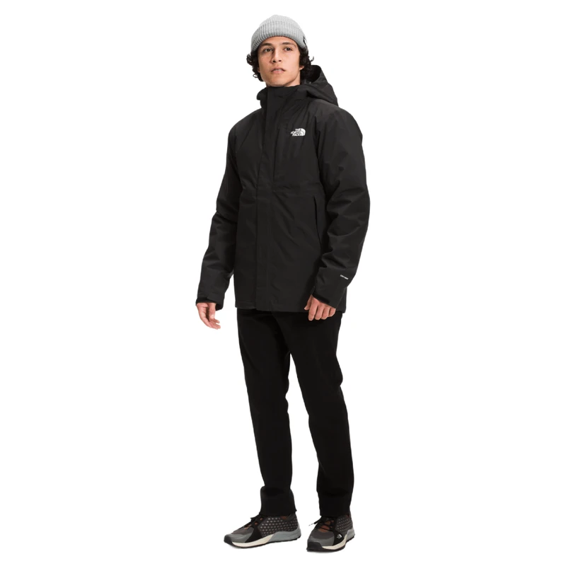 The North Face Carto Triclimate Jacket - Men's 5 The North Face Carto Triclimate Jacket - Men's - Image 3