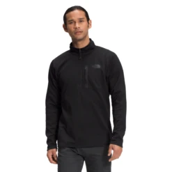 The North Face Canyonlands Half Zip Fleece - Men's