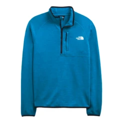 The North Face Canyonlands Half-Zip Pullover  - Men's