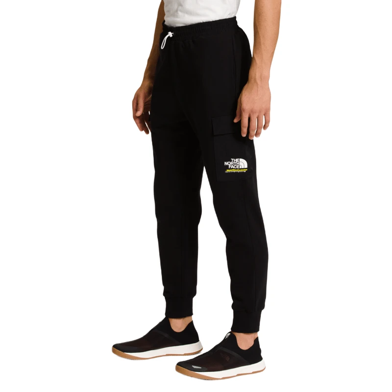The North Face Coordinates Jogger - Men's 4 The North Face Coordinates Jogger - Men's - Image 2