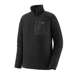 Patagonia R1 Air Zip-neck Fleece Jacket - Men's