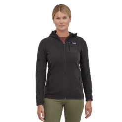 Patagonia R1 Air Full-Zip Hoodie - Women's