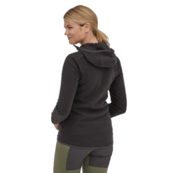Patagonia R1 Air Full-Zip Hoodie - Women's -Patagonia Shop 1353069 800 auto