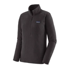 Patagonia R1 Air Zip-Neck Fleece Pullover - Women's -Patagonia Shop 1353166 800 auto