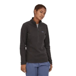 Patagonia R1 Air Zip-Neck Fleece Pullover - Women's -Patagonia Shop 1353167 800 auto