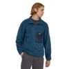 Patagonia Microdini Half-zip Fleece Pullover - Men's -Patagonia Shop 1353947 800 auto
