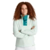 LIV Outdoor Delia Microfleece Pullover - Women's -Patagonia Shop 1361093 800 auto