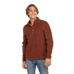 LIV Outdoor Camden Pullover - Men's