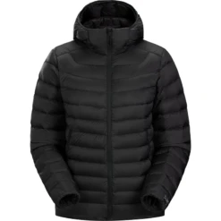 Arc'teryx Cerium Hoodie - Women's -Patagonia Shop 1361373 800 auto