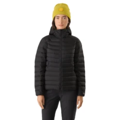 Arc'teryx Cerium Hoodie - Women's
