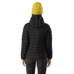 Arc'teryx Cerium Hoodie - Women's -Patagonia Shop 1361375 800 auto