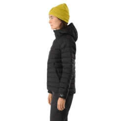 Arc'teryx Cerium Hoodie - Women's -Patagonia Shop 1361376 800 auto