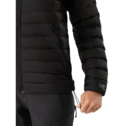 Arc'teryx Cerium Hoodie - Women's -Patagonia Shop 1361378 800 auto