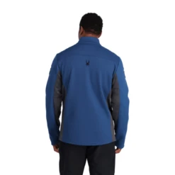 Spyder Bandit Wengen Full Zip Jacket - Men's 7 Spyder Bandit Wengen Full Zip Jacket - Men's -Patagonia Shop 1362954 800 auto