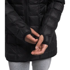 The North Face Thermoball Parka - Girls' -Patagonia Shop 1363865 800 auto
