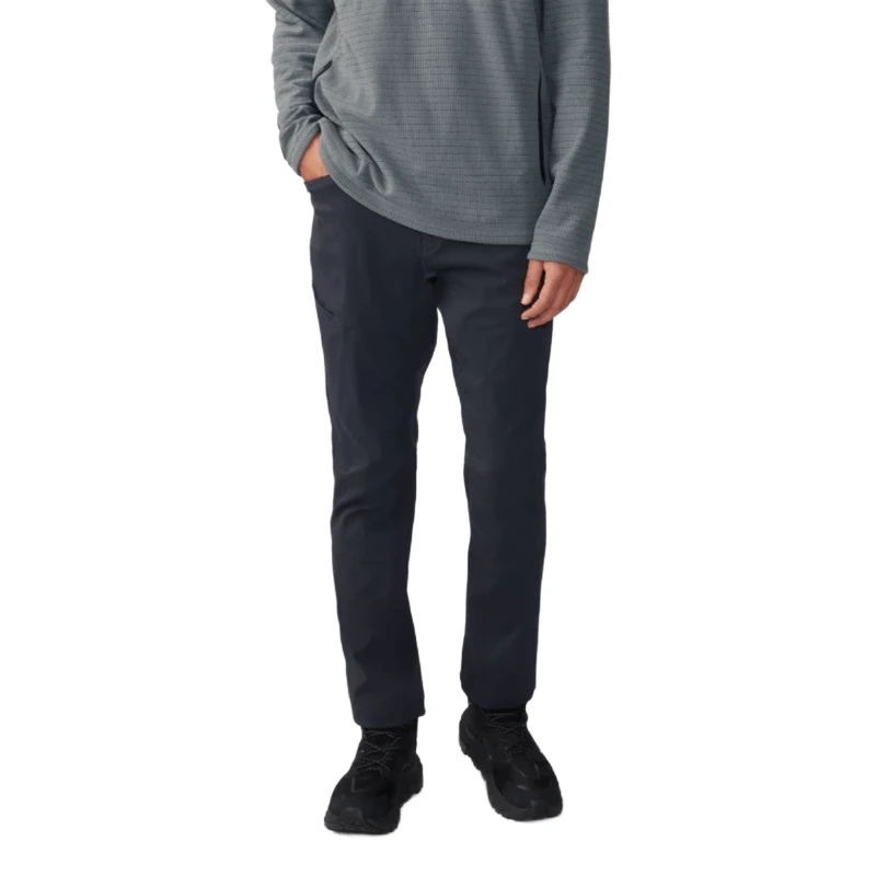 Mountain Hardwear Hardwear AP Active Pant - Men's 6 Mountain Hardwear Hardwear AP Active Pant - Men's - Image 4