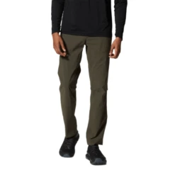 Mountain Hardwear Basin Trek Pant - Men's -Patagonia Shop 1366315 800 auto