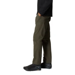 Mountain Hardwear Basin Trek Pant - Men's -Patagonia Shop 1366317 800 auto