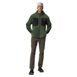 Mountain Hardwear Basin Trek Pant - Men's -Patagonia Shop 1366320 800 auto