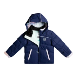 Roxy Heidi Insulated Snow Jacket - Toddler 12 Roxy Heidi Insulated Snow Jacket - Toddler -Patagonia Shop 1366699 800 auto