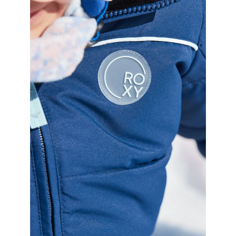 Roxy Heidi Insulated Snow Jacket - Toddler 7 Roxy Heidi Insulated Snow Jacket - Toddler - Image 5