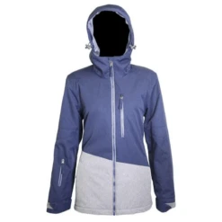 Turbine Peace Jacket - Women's