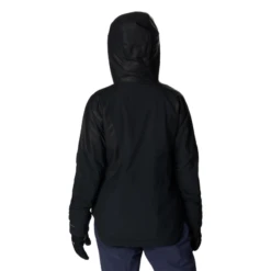 Columbia Snow Slab Black Dot Jacket - Women's -Patagonia Shop 1371271 800 auto