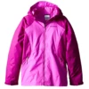 Columbia Winter Swept Interchange Jacket - Girls' -Patagonia Shop 1371981 800 auto