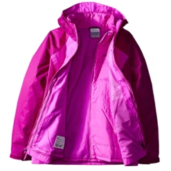 Columbia Winter Swept Interchange Jacket - Girls' 7 Columbia Winter Swept Interchange Jacket - Girls' -Patagonia Shop 1371982 800 auto