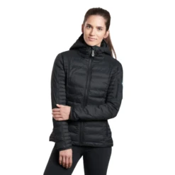 KUHL KÜHL Spyfire Hooded Jacket - Women's