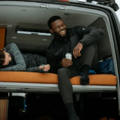 KUHL KÜHL Ryzer Zip Sweater - Men's