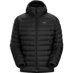 Arc'teryx Cerium Hoodie - Men's -Patagonia Shop 1404227 800 auto