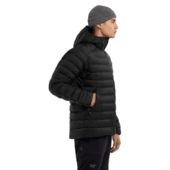 Arc'teryx Cerium Hoodie - Men's -Patagonia Shop 1404231 800 auto