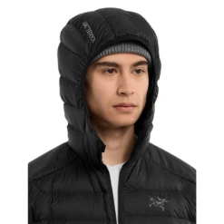 Arc'teryx Cerium Hoodie - Men's -Patagonia Shop 1404232 800 auto