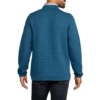 LIV Outdoor Kingston Quilted Pullover - Men's