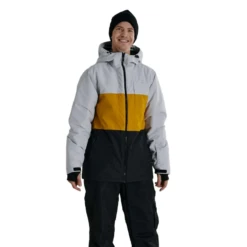 Liquid Activewear Maverick Insulated Jacket - Men's