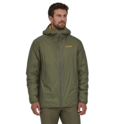Patagonia Micro Puff Storm Jacket - Men's -Patagonia Shop 1413286 800 auto