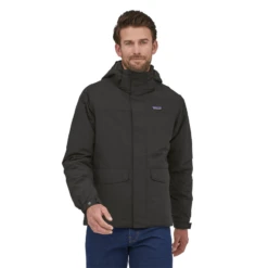 Patagonia Isthmus Jacket - Men's