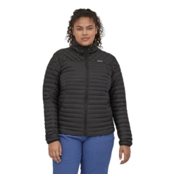 Patagonia Alplight Down Jacket - Women's -Patagonia Shop 1413435 800 auto
